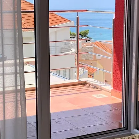Apartment Luxury Lenka Podstrana