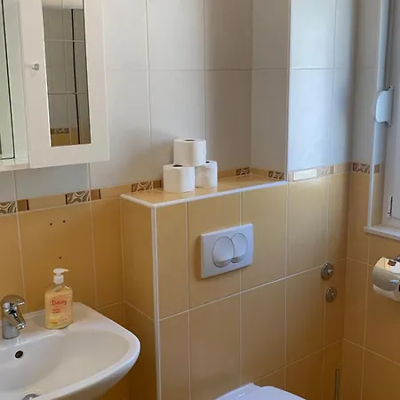 Apartment Luxury Lenka