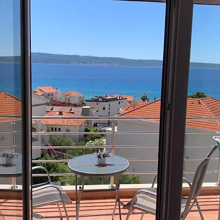 Apartment Luxury Lenka *