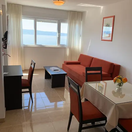 Apartment Luxury Lenka Podstrana