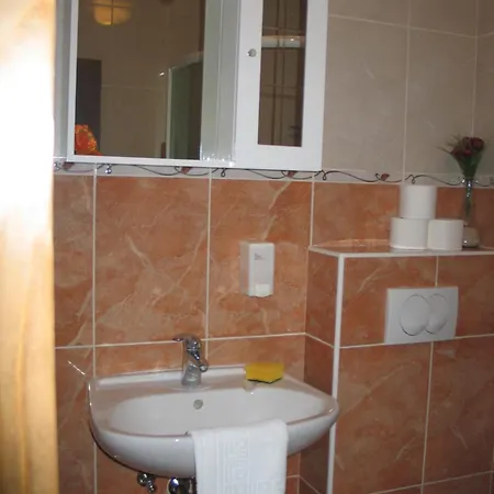 Apartment Luxury Lenka