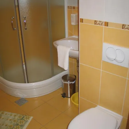 Luxury Lenka Apartment Podstrana