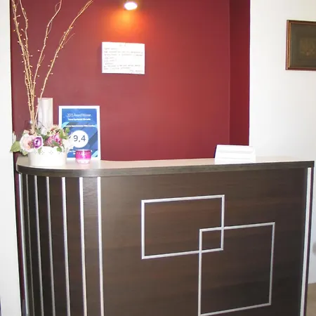 Apartment Luxury Lenka Podstrana