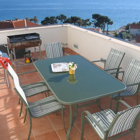 Apartment Luxury Lenka