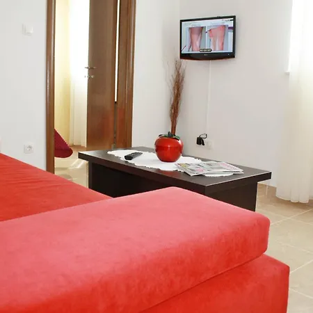 Apartment Luxury Lenka Podstrana