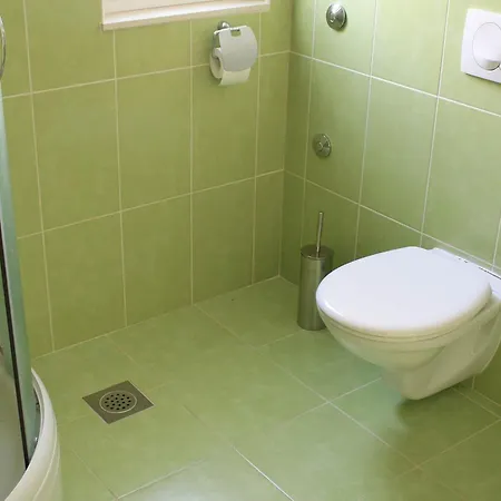 Luxury Lenka Apartment Podstrana