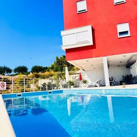 Apartment Luxury Lenka