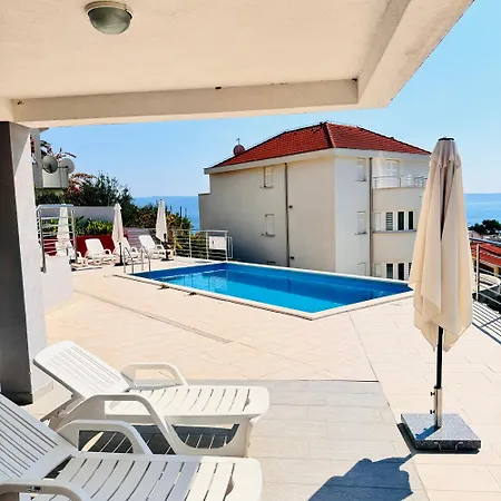Luxury Lenka Apartment *