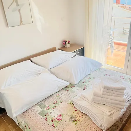 Apartment Luxury Lenka Podstrana