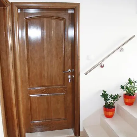 Luxury Lenka Apartment *