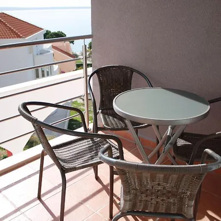 Apartment Luxury Lenka *