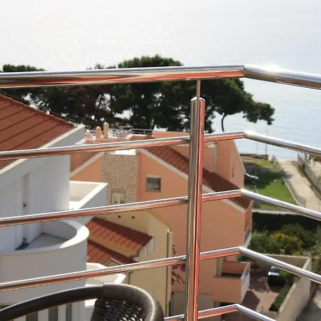 Luxury Lenka Apartment *
