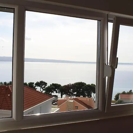 Apartment Luxury Lenka Podstrana