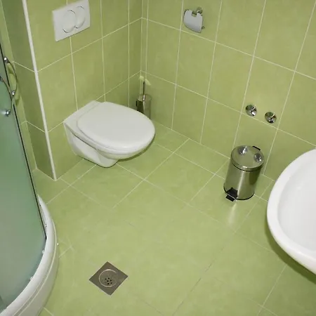 Apartment Luxury Lenka *