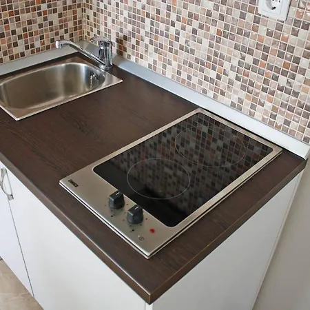 Luxury Lenka Apartment *