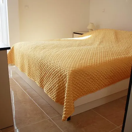 Apartment Luxury Lenka