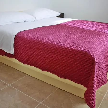Apartment Luxury Lenka Podstrana