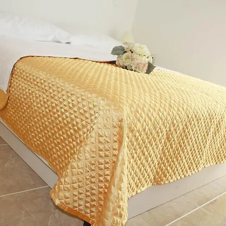 Apartment Luxury Lenka Podstrana