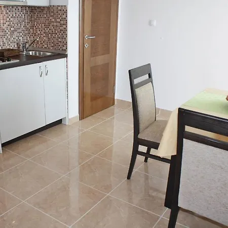Apartment Luxury Lenka *