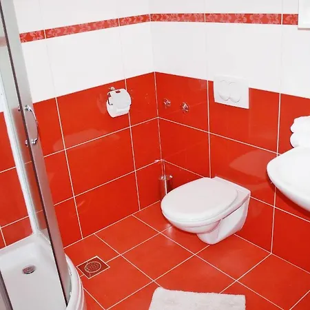 Luxury Lenka Apartment Podstrana