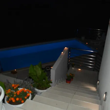 Apartment Luxury Lenka