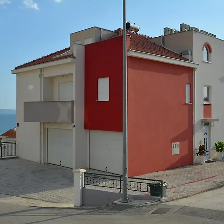 Apartment Luxury Lenka